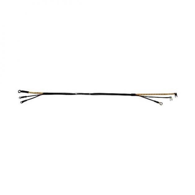Generator To Voltage Regulator Wire - 60 Long - Use With 30 Or 60 Amp Generator