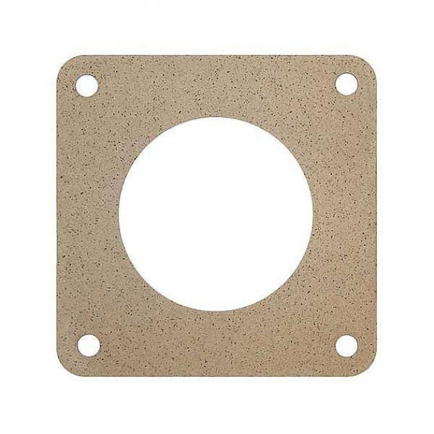 Model T Starter Motor Mounting Gasket, 1919-1927