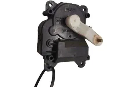 Toyota 87106-06130 Damper Servo Sub-Assembly