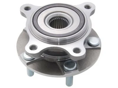 Lexus 43560-30030 Front Axle Hub Sub-Assembly Left Hand