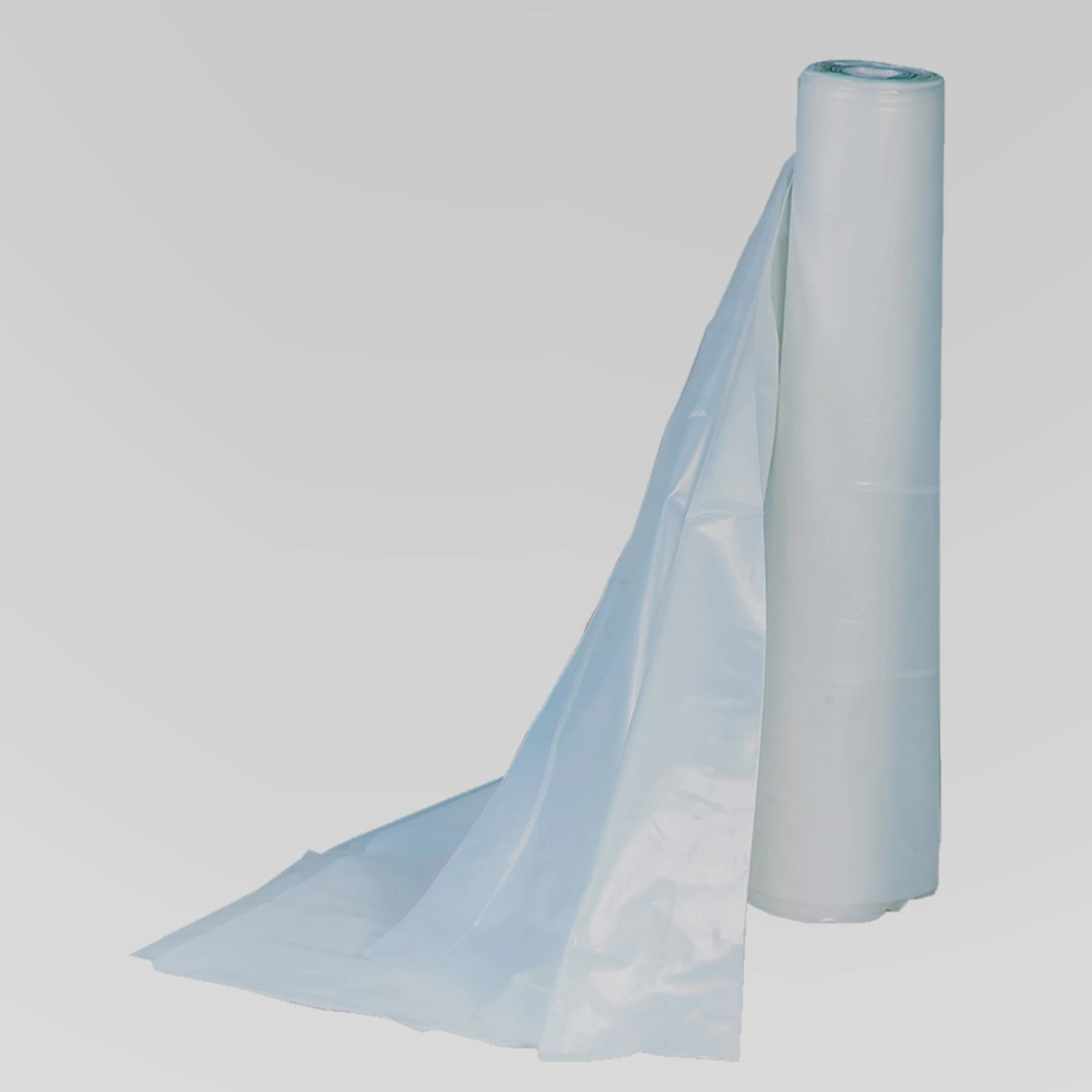 Film-Gard 10 Ft. x 100 Ft. Clear 4 Mil. Polyethylene Sheeting