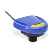 Flowline – 0′ to 9′ Non-Contact Level Transmitter – LU27-01