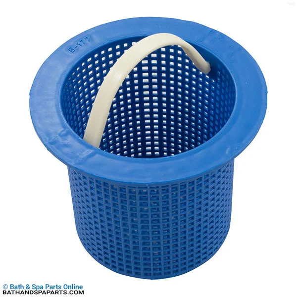 Generic American Products/Pentair Pump Basket (B-177)