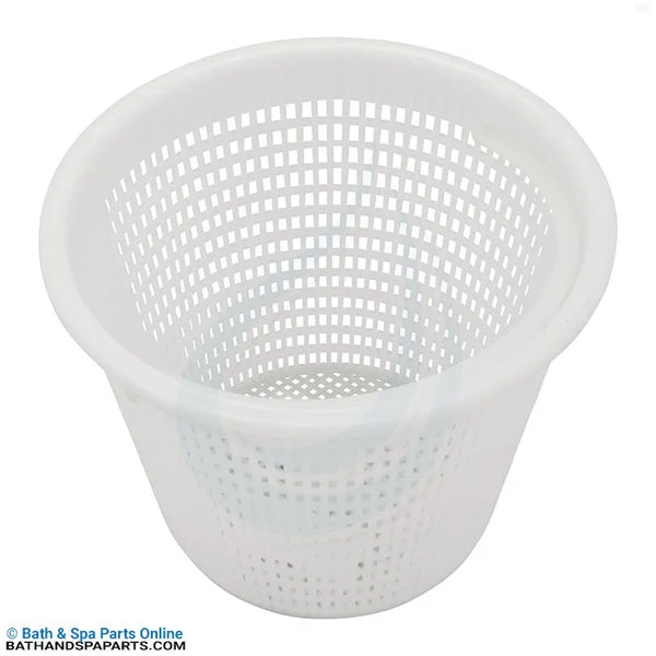 Generic Buster-Crabbe Doughboy Skimmer Basket w/Handle (B-191)