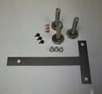 Global Pool Products Retro-Fit Anchor System for C-375 & C-450 ADA Lifts – GLCRFA