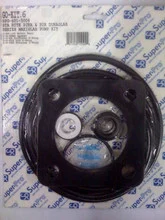 Go-Kit-6 For Sta Rite P2RA & P2R Duraglas Series Maxiglas Pump Kit