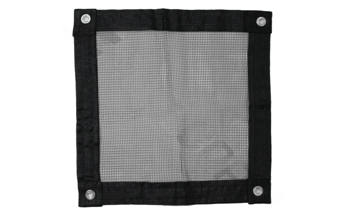 GPC Winter Covers 15′ x 30′ Oval Leaf Guard for Above Ground Pool LN1833A