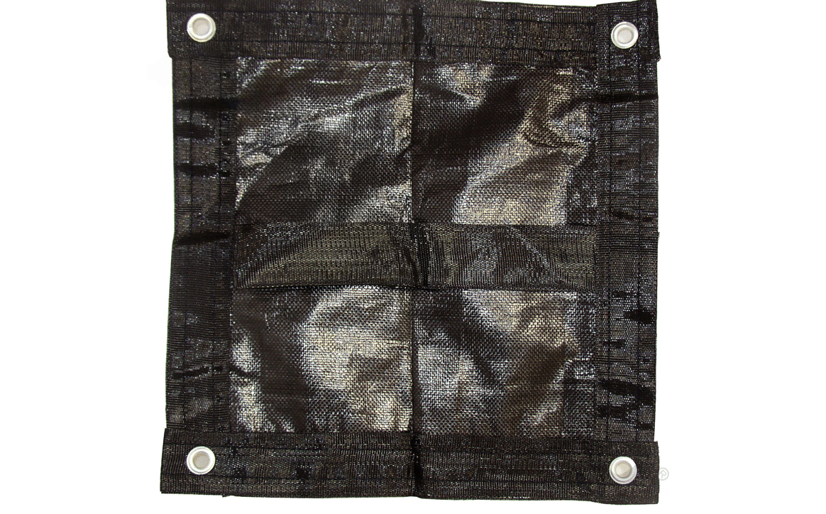 GPC Winter Covers 18×36 RECT IG MESH WINTER CVR