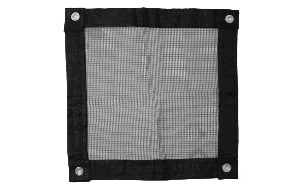 GPC Winter Covers 21′ Round Leaf Guard for Above Ground Pool