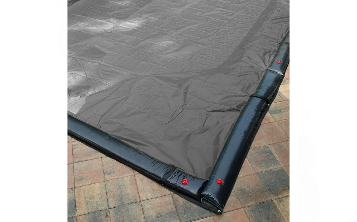 GPC Winter Covers COVER RECT 12×24 S/B W/STR & GROMMETS 121729ISBL