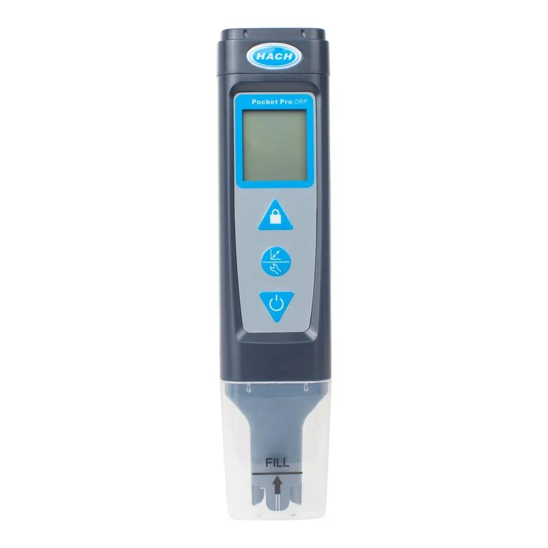 Hach Pocket Pro ORP Tester – 9531100E