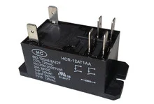 Hartland Co | RELAY | 1HP/120V 2.5HP 240V | HCR-12AT1AA