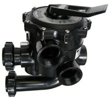Hayward Complete Valve Side Mount | SPX715X32