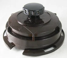 Hayward Cover Assy W/ Knob | GMX600BA13