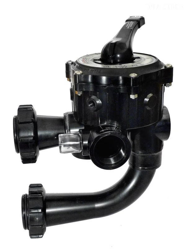 Hayward SP0710X62 Pro-Series Vari-Flo for 1.5″ Control Valve Assembly
