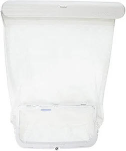 Hayward White Phantom Large Capacity Debris Bag, AX6000BA