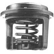 Honeywell MP953C1075, 8 PSI Pressure Range, 3/4″ TRV with No Air Stem Up