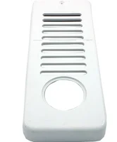 Hydro Air Plate White Skim Filter Assembly 30-6520WHT