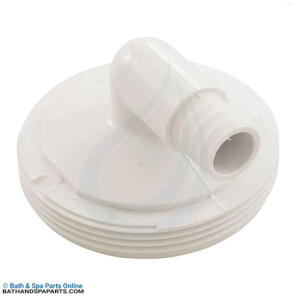 Hydro-Quip 90° Heater Tailpiece [3″ MBT x 3/4″ B] (42-2390-K)