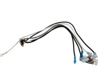 Hydro-Quip Hi limit Pre-Wired Harness 48-0092S