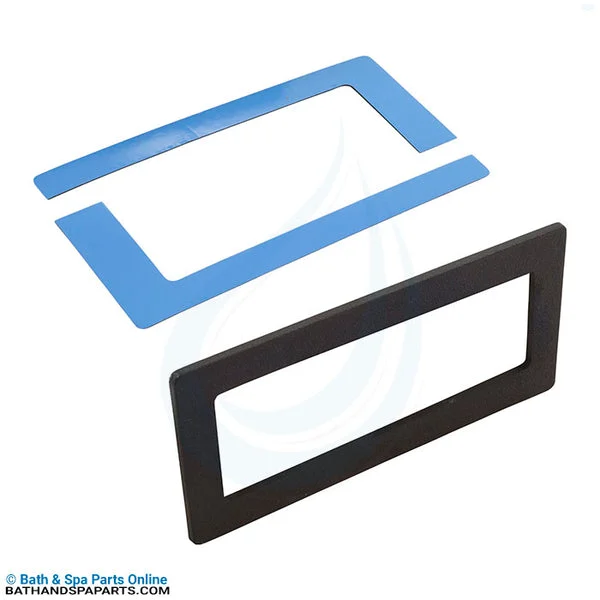 Hydro-Quip Large Topside Adapter Plate (80-0511B-K)