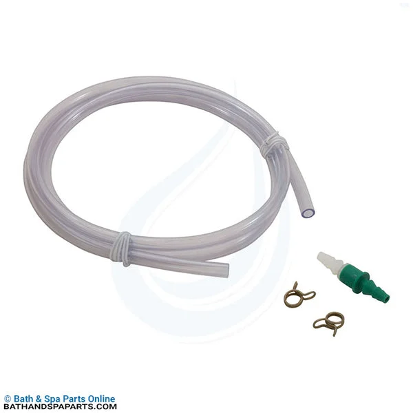 Hydro-Quip Ozone Check Valve Install Kit Hose (48-0200)