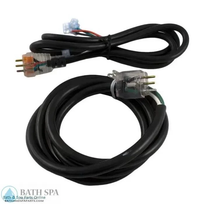 Hydro-Quip PS Series Air Remote Heater Cord Kit (48-0162-60A)