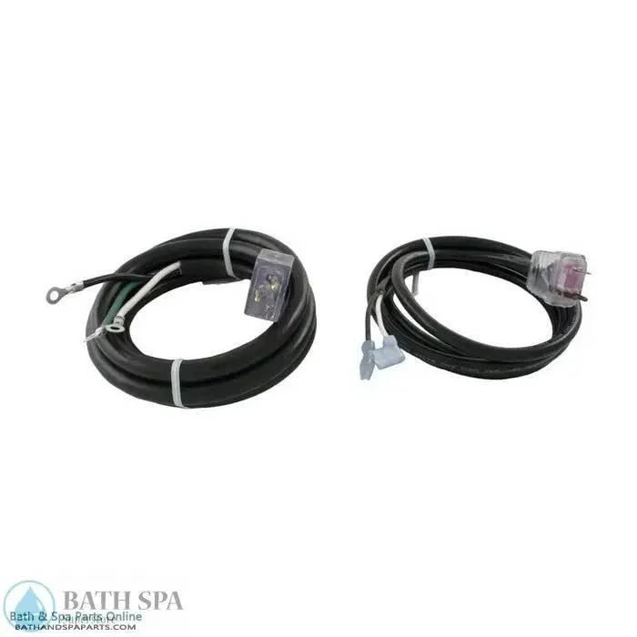 Hydro-Quip PS Series Electronic Remote Heater Cord Kit (48-0162-60)