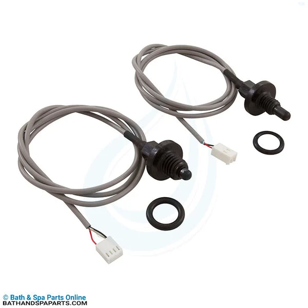 Hydro-Quip Watkins Hi-Limit & Temp Sensor Kit w/O-Rings (34-01395-K)