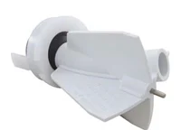HydroAir Therassage Jet Flow Path Assembly 56-5560WHT