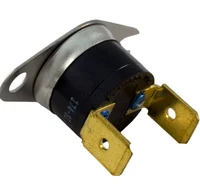HydroQuip Aquatherm Self Resetting Hi Limit Sensor 34-0062