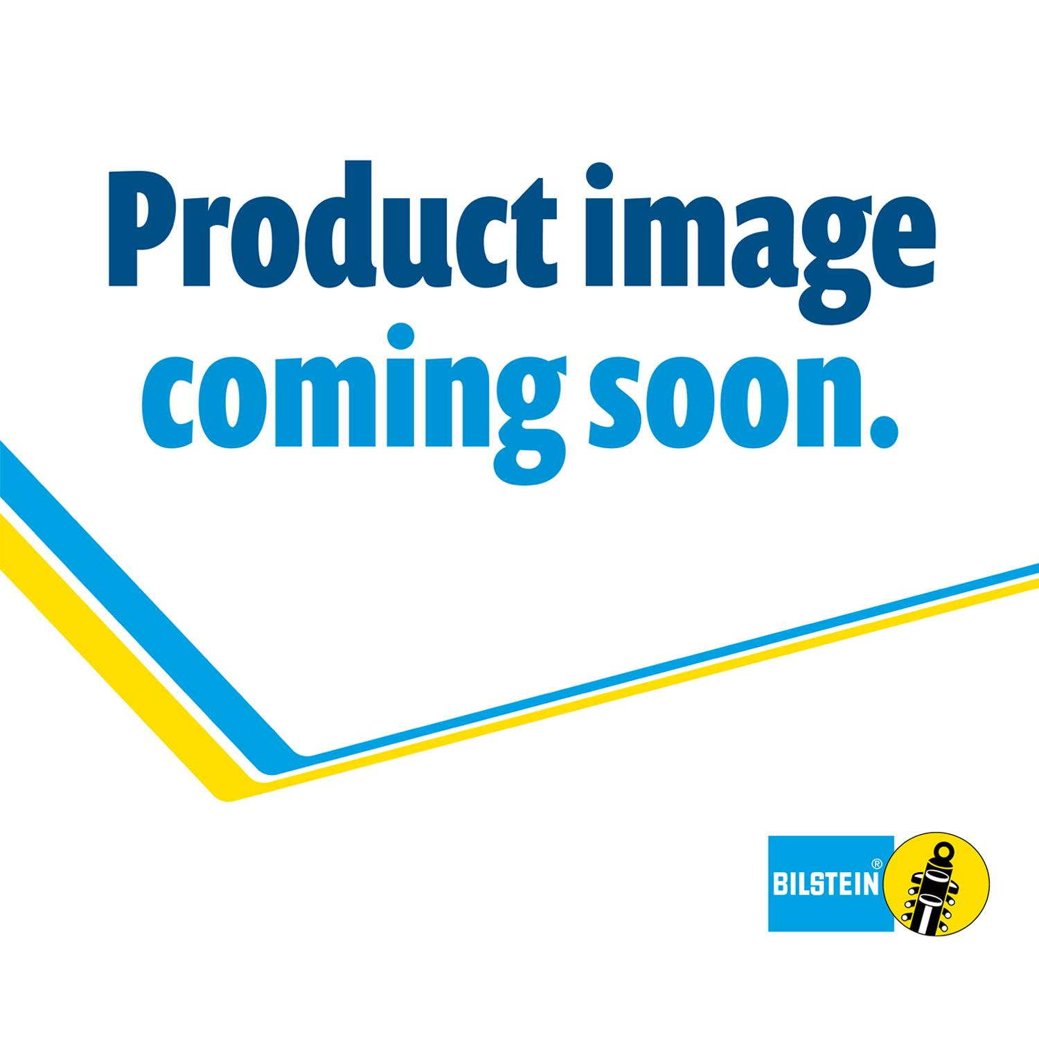 Bilstein 19-344577 B4 OE Replacement - Suspension Shock Absorber
