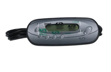 In.K450 Topside Control with Long 25 Ft Cable and Overlay BDLK4503OP-25