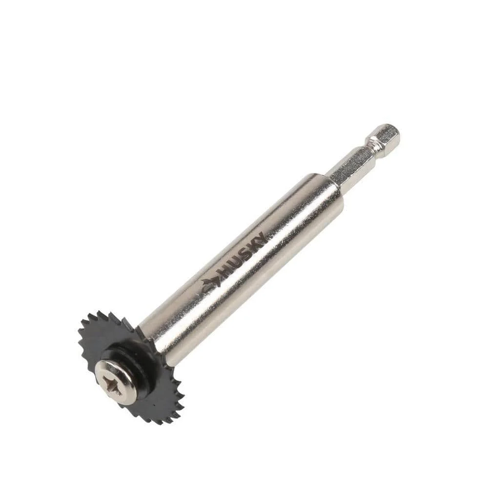 Internal Diameter PVC Pipe Cutter