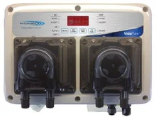 IPS Controllers – Vidapure Residential Controller with WiFiVP200