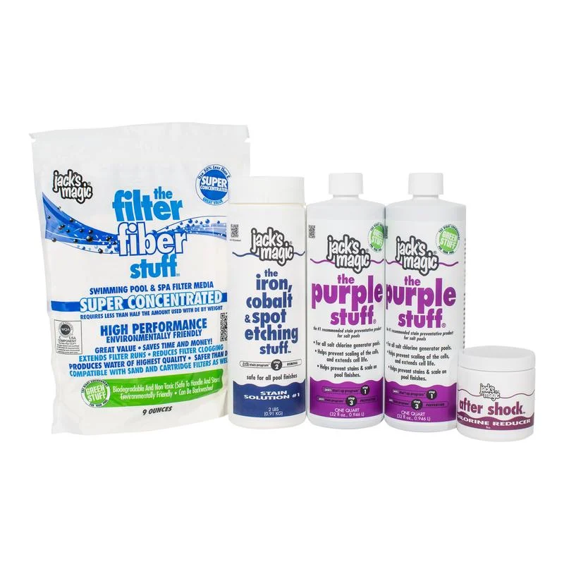 Jack’s Magic Jack Pacs Treatment #1 Pack – JMTREATMENT1