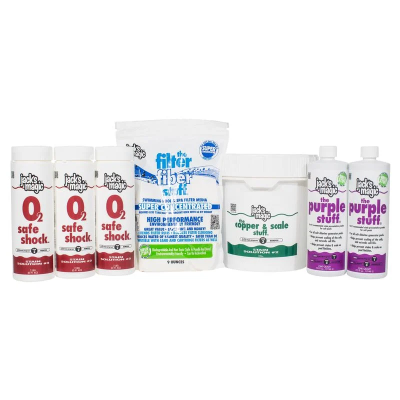 Jack’s Magic Jack Pacs Treatment #3 Pack – JMTREATMENT3