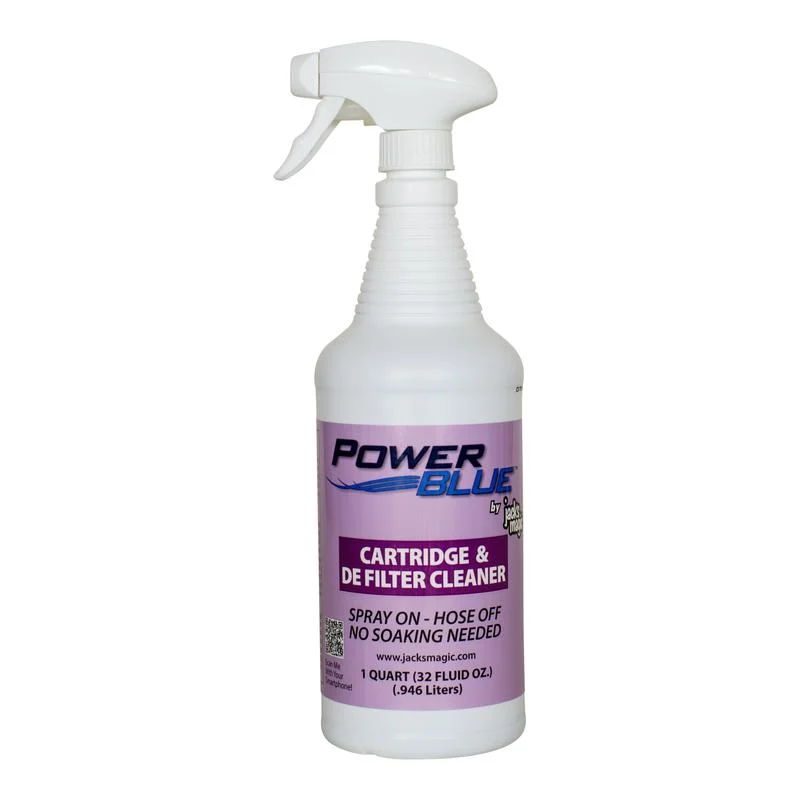 Jack’s Magic Power Blue Cartridge & DE Filter Cleaner – JMPBCARTRIDGE032