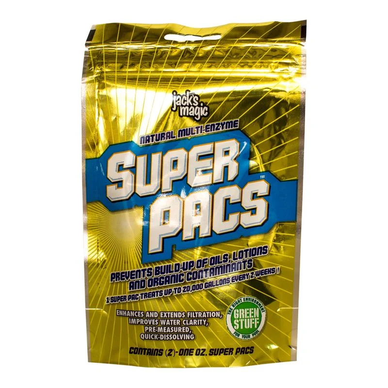 Jack’s Magic Super Pacs – JMPAC01