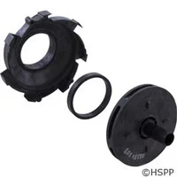 Jacuzzi Carvin Impeller Kit P PH 1.5 Hp 05380308K