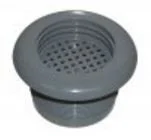 Jacuzzi Spa Fitting Wall With Strainer 6540-751 J-300