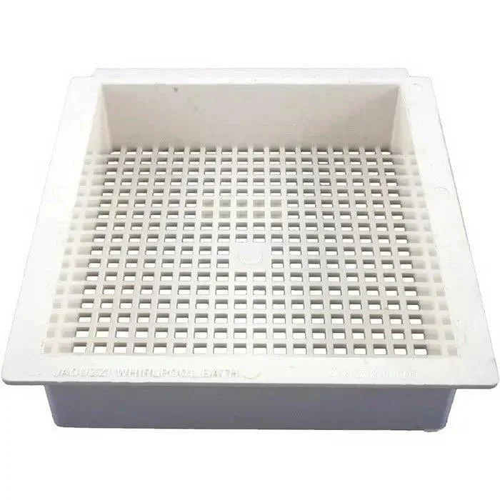 Jacuzzi Whirlpool Front Load Skim Filter Basket Replacement [6636000]