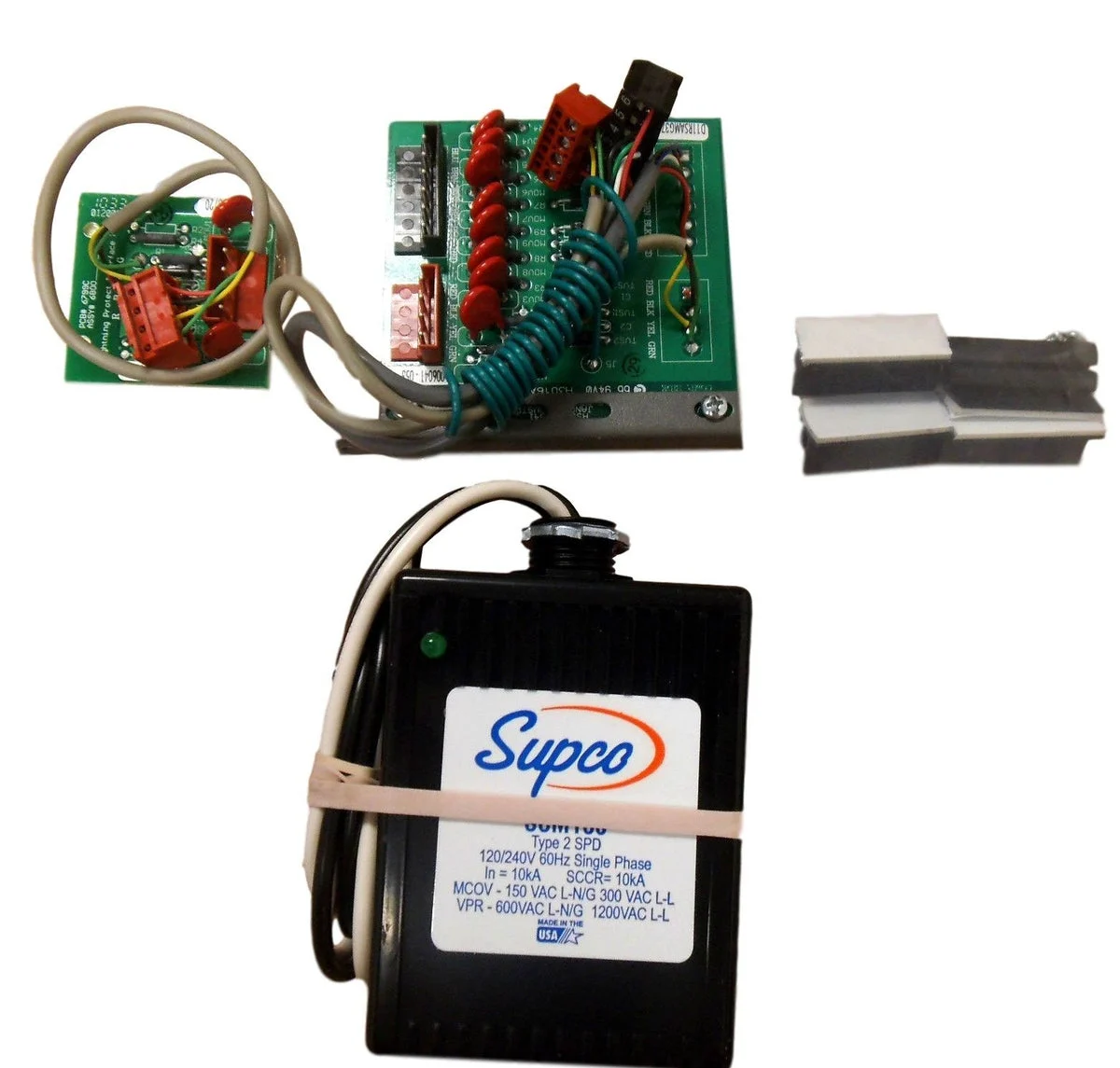 Jandy 6908 Surge Protection Kit forAquaLink RS Control Systems RS4 6 82/6