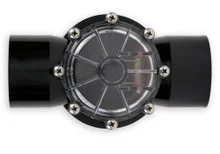 Jandy – Large Check Valve, 2-1/2″ – 3″ 180 Degree Check Valve – 7307