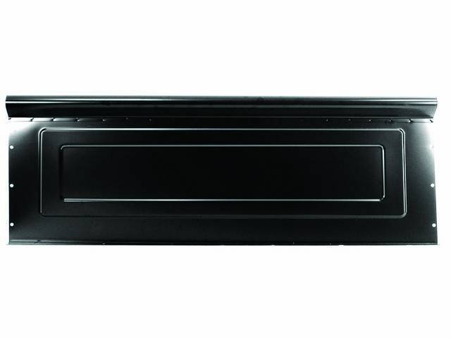 Step Side Inside Front Bed Panel for (60-72)