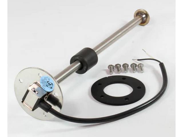 Sending Unit for BOYD TANKS Fuel Tanks, 0-90 ohm