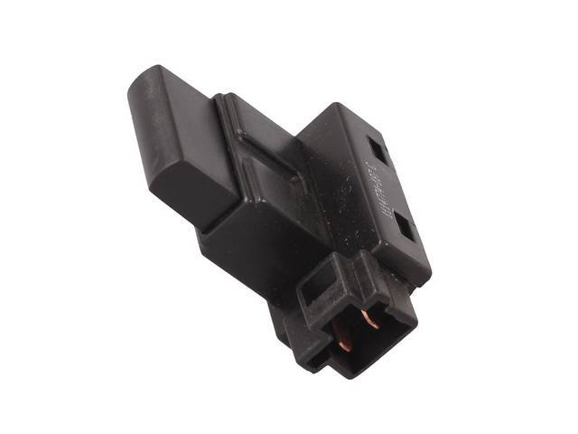 Clutch Start Safety Switch, replacement part by Standard