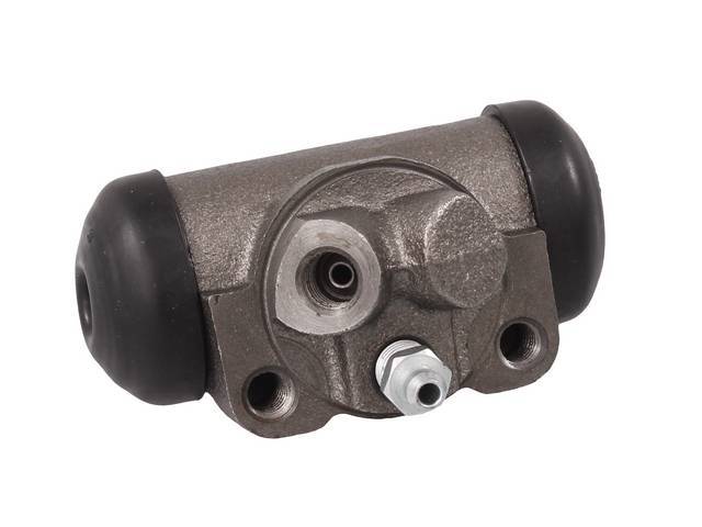 Drum Brake Wheel Cylinder, rear, RH, reproduction