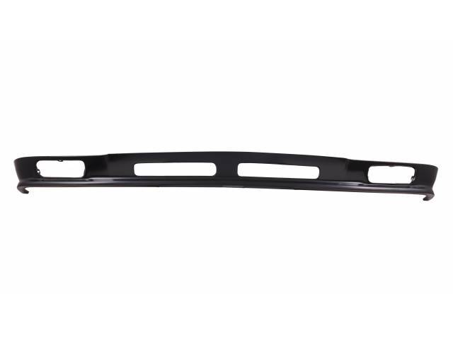Hood Patch Lower Repair Panel, EDP-coated steel