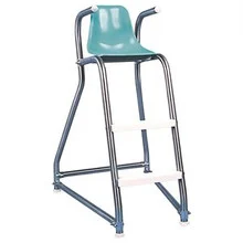 KDI Paragon Portable Lifeguard Chair, 2 Step – 20450